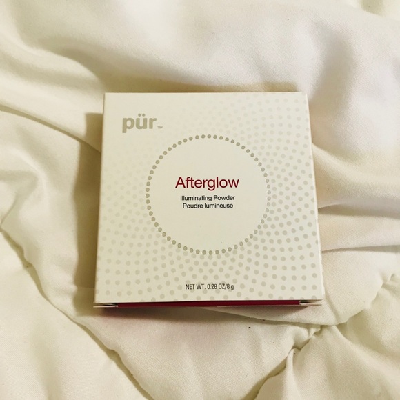 PUR  Afterglow illuminating powder - Picture 2 of 5